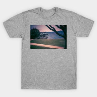 Watchful Artillery T-Shirt